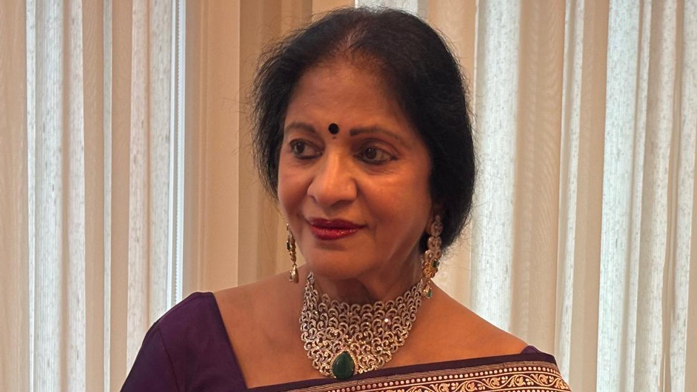 Guru Sujatha Vinjamuri