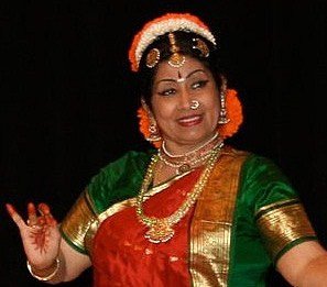 Guru Sudha Chandrashekar