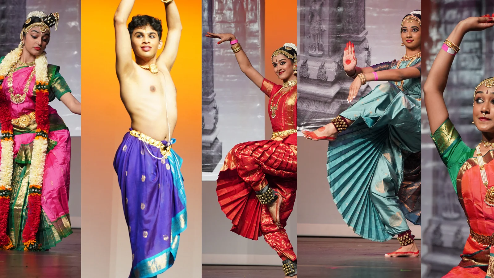 Celebrate Indian Arts
