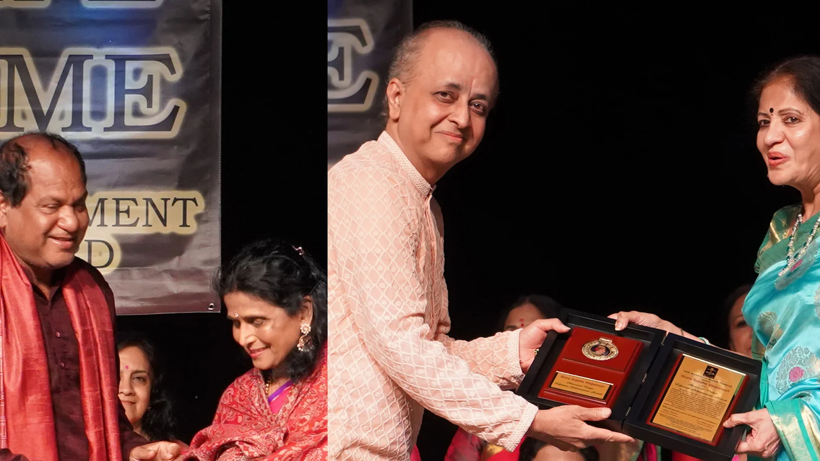 Natya Festival 2026 part II