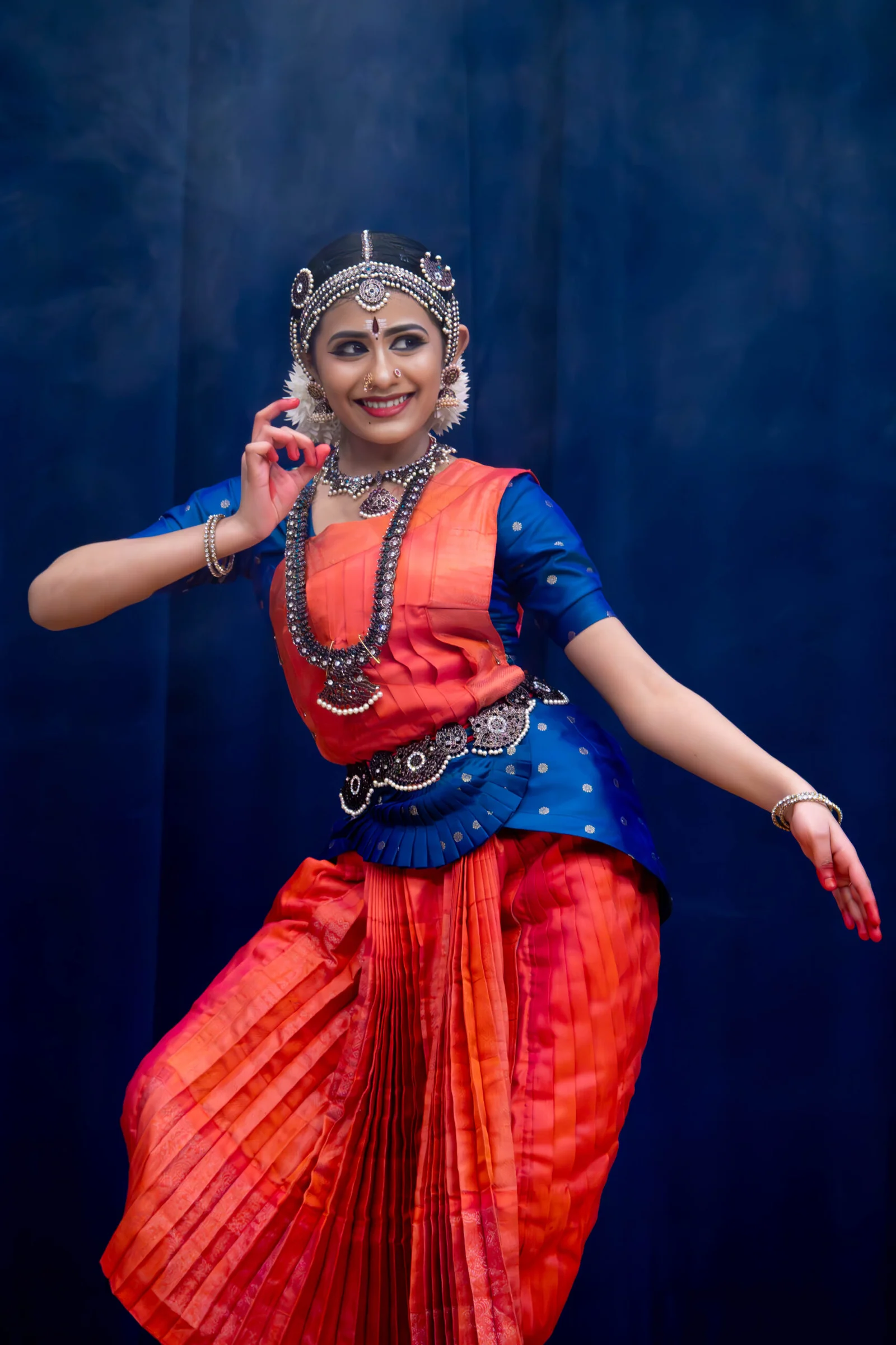 Lalithambika Geethu Jayadev