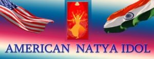 Natya Idol Logo